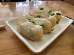 -小姜锅贴(凤凰街店)
