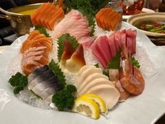 -老江南春·中国龙菜(衡山路店)