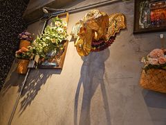 -泰盏鬼·颓废冬阴(陈家祠扬韬店)