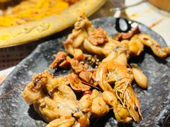 -哥老官重庆美蛙鱼头(五角场合生汇店)