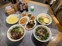-易裕和·长沙米粉(竹塘西路店)