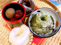 -味福记·本地特色菜(八一万达广场店)