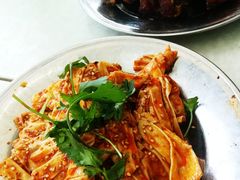 -闫家炸鸡架(五爱总店)