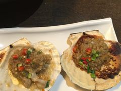 -枪火串烧·东北特色烧烤(罗湖总店)