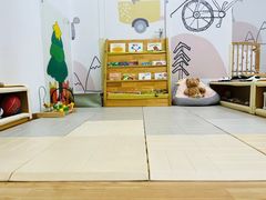 -YoKID优儿学堂早教托育园(青塔路店)