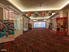 -中影国际影城(大唐西市4K临境音店)