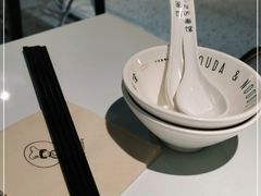 -友达面馆(广州总店)