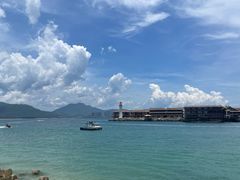 -海南分界洲岛旅游区