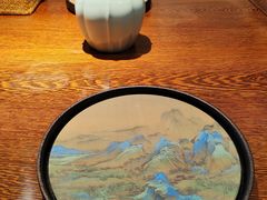 -中和·国风茶馆(愚园路店)