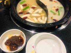 -蜀香坊(墨尔本唐人街旗舰店)