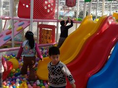 -天源吉布世温泉水乐园