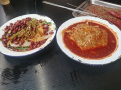 -东仪路传统烤肉
