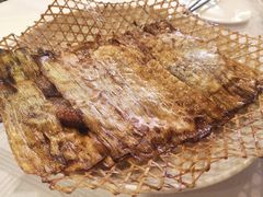 竹网鲈鱼-翠亭酒家(山西南路店)