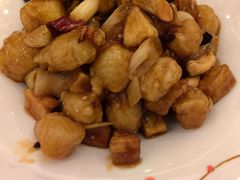 -鸿宾楼(展览馆路店)
