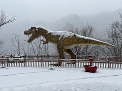 -沕沕水生态风景区