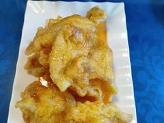 -东北饺子王(港澳广场购物中心店)