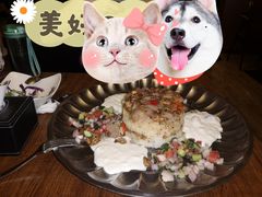 -土耳其卡巴布清真餐厅(西安店)