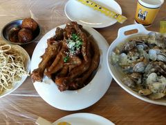 -猫姑娘大盘鸡(商城路店)