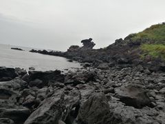 -龙头岩(Dragon Head Rock)
