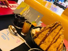 -Ice Monster冰馆·CNN评选全球十大甜品(国贸商城店)