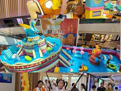 -保利MALL(天鹅湖店)