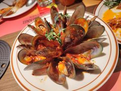 -ZAFFERANO西班牙海鲜饭(上海首店)