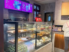 -星巴克臻选(思南公馆店)