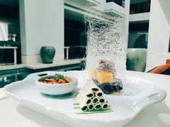 竹径斋香-许仙楼餐厅