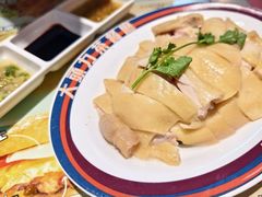 -大头力茶餐厅(花都融创茂店)