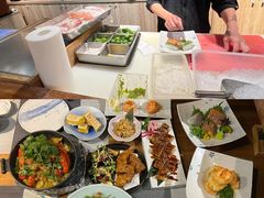 -森味薪火烧•烧鸟居酒屋•日本料理(望京店)