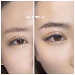 -LILY NAILS美甲美睫