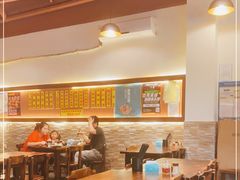 大堂-大三元台湾鲁肉饭(沙井新桥店)