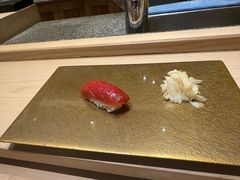 -鮨一日本料理(大中华店)