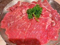 -西塔老太太泥炉烤肉(杭州首店)