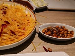 酱豆-老昌春饼(松北店)