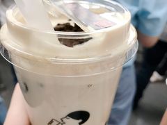 -喜茶(上海正大广场店)