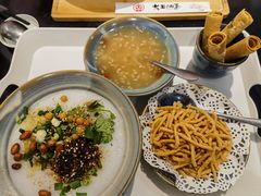 -大王油茶(磁器口店)