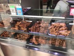 -有间鸭店(张之洞路店)