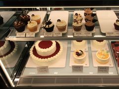 -Pantry's Best派悦坊蛋糕(K11购物艺术中心店)
