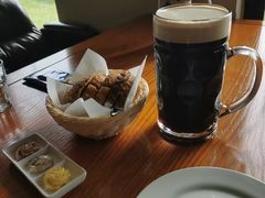 -普兰达德国餐厅·德式脆皮烤猪肘·自酿啤酒(观唐店)