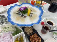 -嘉升大排档(番禺总店)