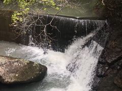 -百漈沟生态旅游景区