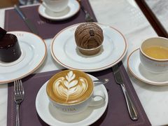 -Angelina安吉丽娜(恒隆广场店)