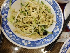 -乔家满族八大碗(中兴路店)