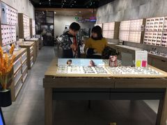 -JINS(天津大悦城店)