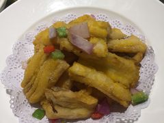 -和记小菜(大宁店)