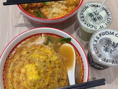 -柒小螺·螺蛳粉(利丰广场店)