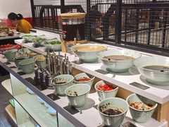 -食潮汕头鲜牛馆(望京保利店)