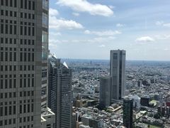 -东京都厅舍
