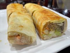 -御清斋总店(天一街店)